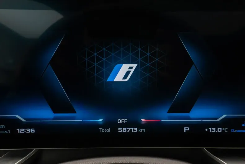 BMW M760 din 2024 cu 58.713 km - oferta BMW180947 - foto 45