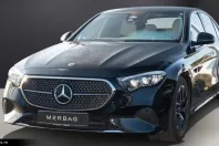 Mercedes-Benz E 200 din 2024 cu 24.800 km - oferta MER180948 - foto 2