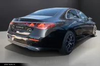 Mercedes-Benz E 200 din 2024 cu 24.800 km - oferta MER180948 - foto 3