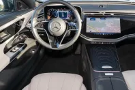 Mercedes-Benz E 200 din 2024 cu 24.800 km - oferta MER180948 - foto 9