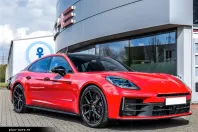 Porsche Panamera din 2025 cu 10.800 km - oferta POR180949 - foto 3