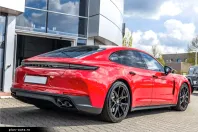 Porsche Panamera din 2025 cu 10.800 km - oferta POR180949 - foto 6