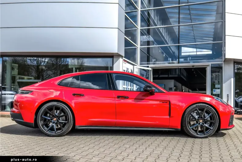 Porsche Panamera din 2025 cu 10.800 km - oferta POR180949 - foto 8