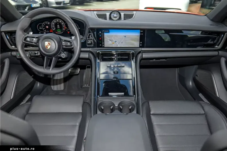 Porsche Panamera din 2025 cu 10.800 km - oferta POR180949 - foto 10