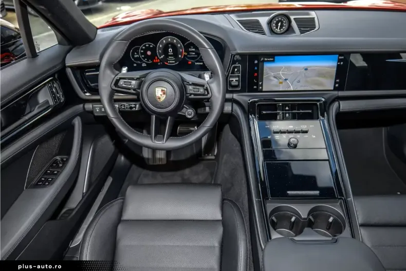 Porsche Panamera din 2025 cu 10.800 km - oferta POR180949 - foto 11