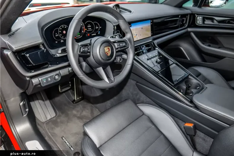 Porsche Panamera din 2025 cu 10.800 km - oferta POR180949 - foto 12