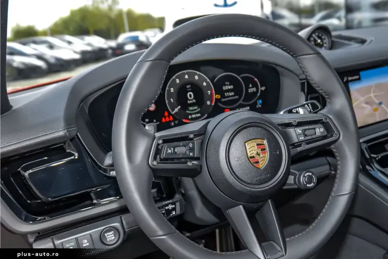 Porsche Panamera din 2025 cu 10.800 km - oferta POR180949 - foto 13