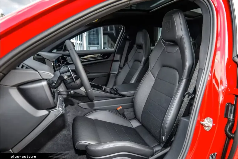 Porsche Panamera din 2025 cu 10.800 km - oferta POR180949 - foto 14