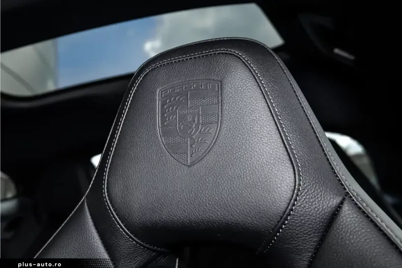 Porsche Panamera din 2025 cu 10.800 km - oferta POR180949 - foto 17