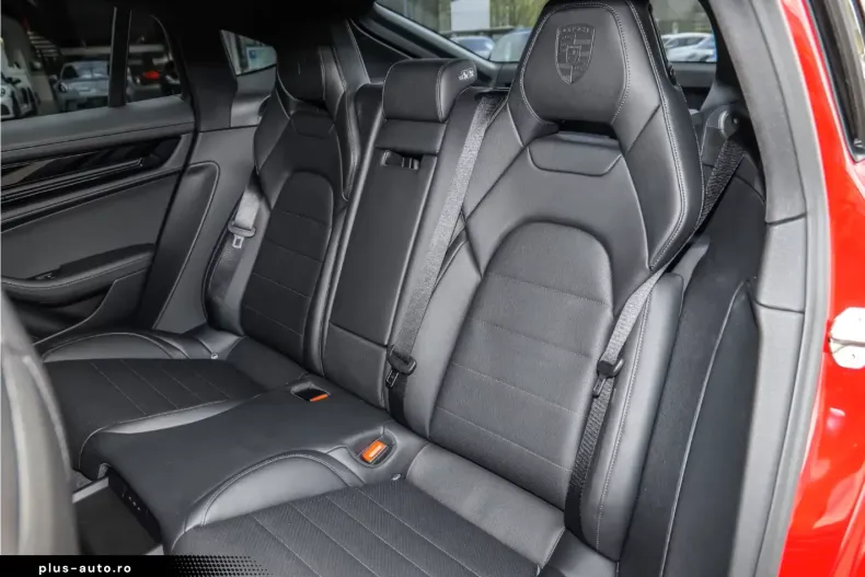 Porsche Panamera din 2025 cu 10.800 km - oferta POR180949 - foto 18