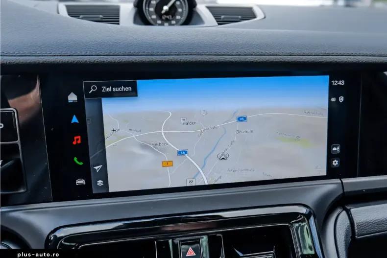 Porsche Panamera din 2025 cu 10.800 km - oferta POR180949 - foto 21