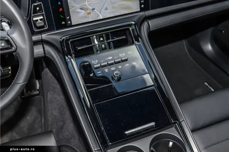 Porsche Panamera din 2025 cu 10.800 km - oferta POR180949 - foto 22