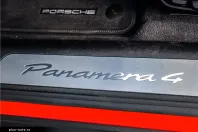 Porsche Panamera din 2025 cu 10.800 km - oferta POR180949 - foto 25