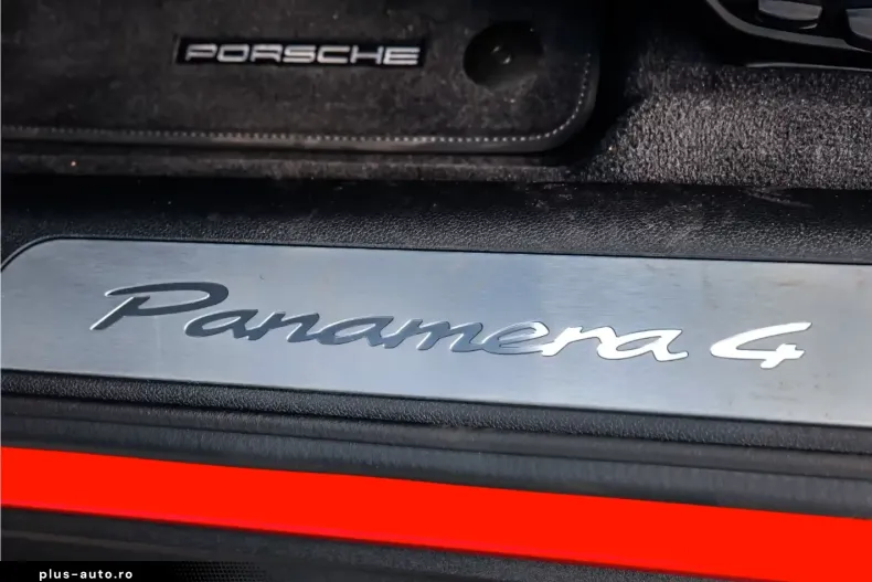 Porsche Panamera din 2025 cu 10.800 km - oferta POR180949 - foto 25