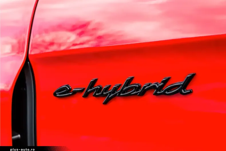 Porsche Panamera din 2025 cu 10.800 km - oferta POR180949 - foto 26