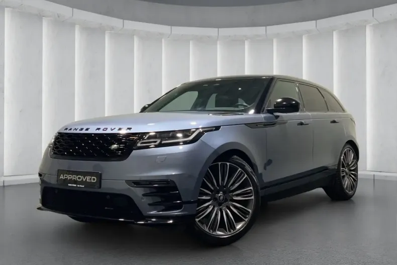 Land Rover Range Rover Velar din 2022 cu 50.731 km - oferta LAN180950 - foto 1