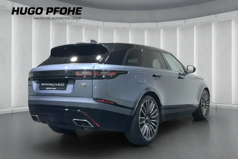 Land Rover Range Rover Velar din 2022 cu 50.731 km - oferta LAN180950 - foto 2