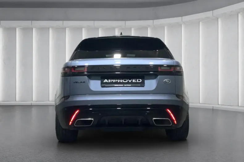 Land Rover Range Rover Velar din 2022 cu 50.731 km - oferta LAN180950 - foto 3