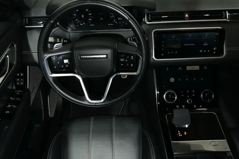 Land Rover Range Rover Velar din 2022 cu 50.731 km - oferta LAN180950 - foto 9