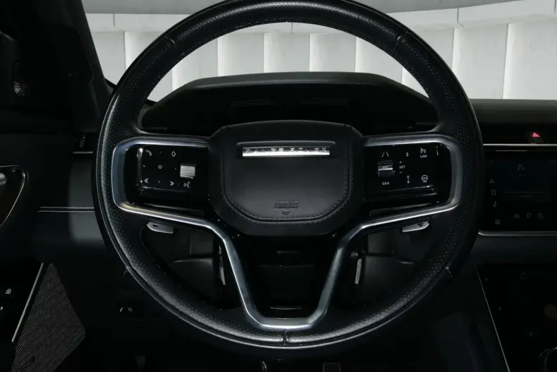 Land Rover Range Rover Velar din 2022 cu 50.731 km - oferta LAN180950 - foto 10