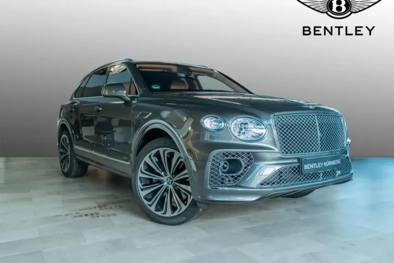 Bentley Bentayga din 2023 cu 13.850 km - oferta BEN180951 - foto 1