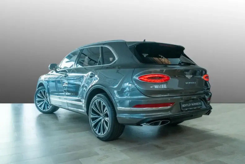 Bentley Bentayga din 2023 cu 13.850 km - oferta BEN180951 - foto 3