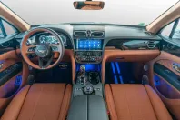 Bentley Bentayga din 2023 cu 13.850 km - oferta BEN180951 - foto 4