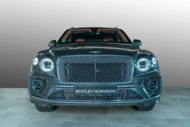 Bentley Bentayga din 2023 cu 13.850 km - oferta BEN180951 - foto 7