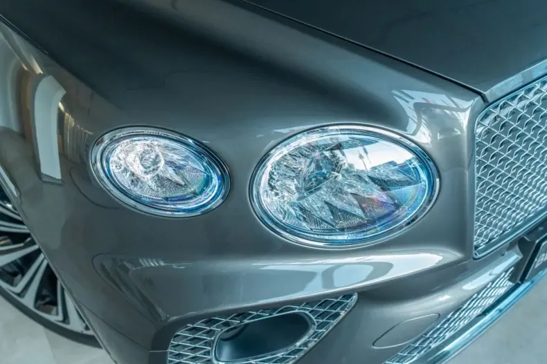 Bentley Bentayga din 2023 cu 13.850 km - oferta BEN180951 - foto 8