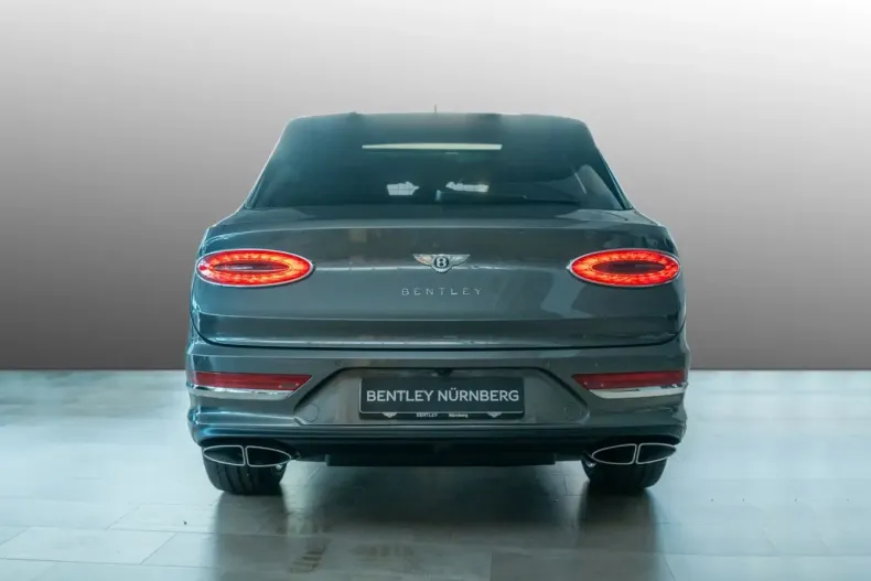 Bentley Bentayga din 2023 cu 13.850 km - oferta BEN180951 - foto 9