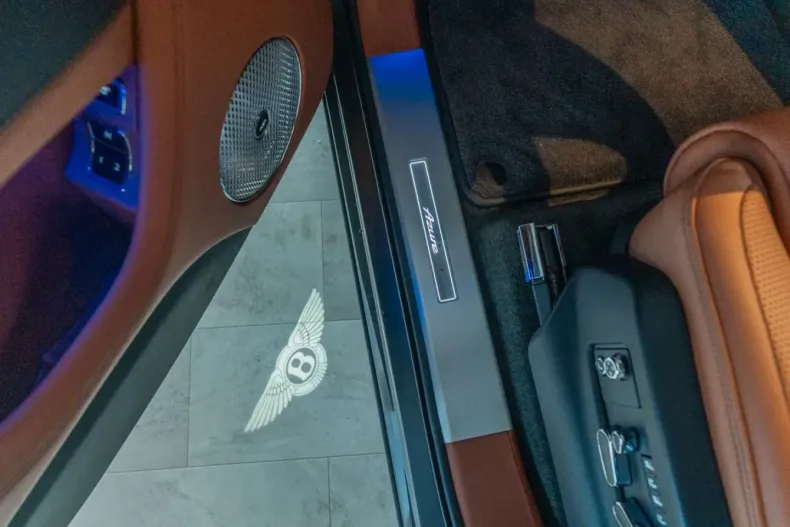 Bentley Bentayga din 2023 cu 13.850 km - oferta BEN180951 - foto 14