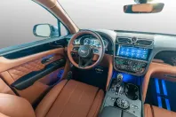 Bentley Bentayga din 2023 cu 13.850 km - oferta BEN180951 - foto 22