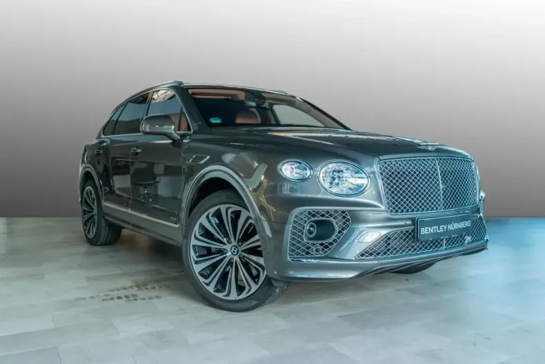 Bentley Bentayga din 2023 cu 13.850 km - oferta BEN180951 - foto 28