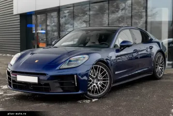 Porsche Panamera din 2024 - oferta POR180952