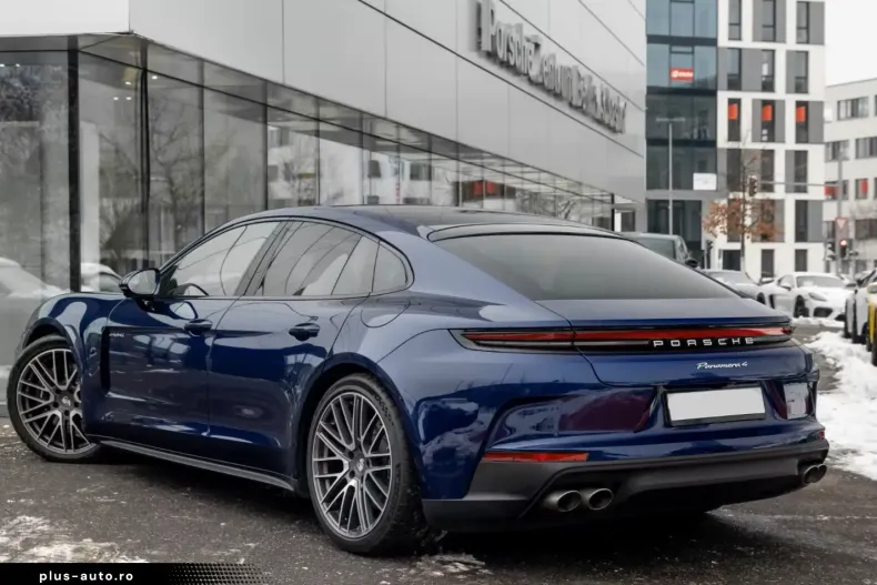 Porsche Panamera din 2024 cu 31.600 km - oferta POR180952 - foto 2