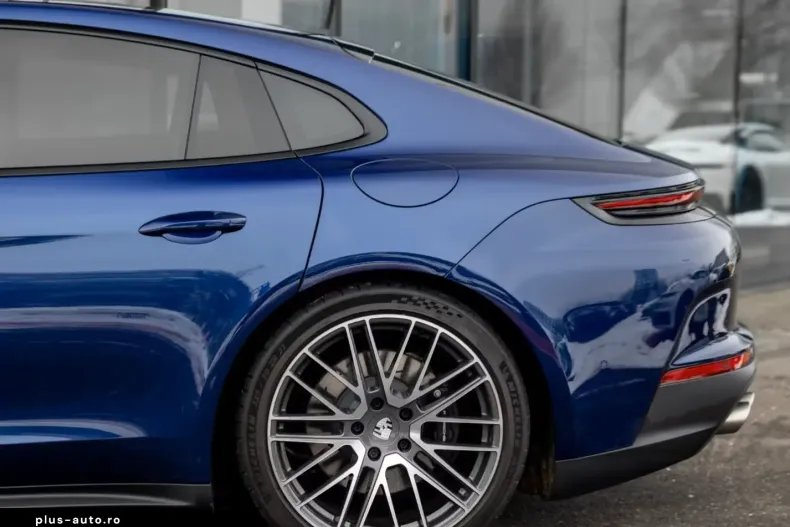 Porsche Panamera din 2024 cu 31.600 km - oferta POR180952 - foto 6