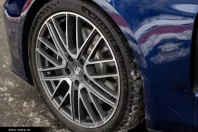 Porsche Panamera din 2024 cu 31.600 km - oferta POR180952 - foto 8