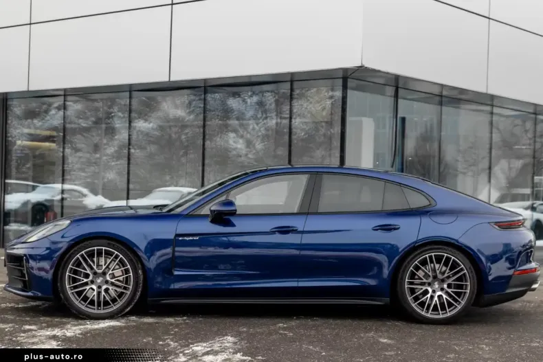 Porsche Panamera din 2024 cu 31.600 km - oferta POR180952 - foto 9