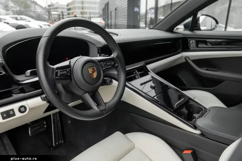 Porsche Panamera din 2024 cu 31.600 km - oferta POR180952 - foto 10