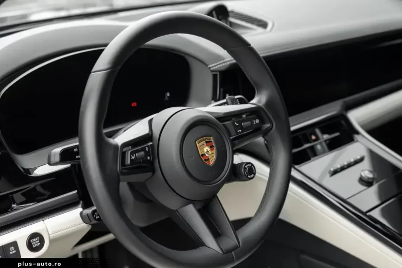 Porsche Panamera din 2024 cu 31.600 km - oferta POR180952 - foto 11