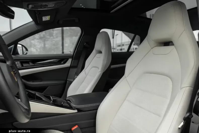 Porsche Panamera din 2024 cu 31.600 km - oferta POR180952 - foto 13