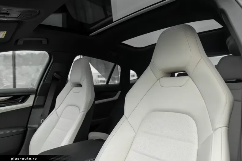 Porsche Panamera din 2024 cu 31.600 km - oferta POR180952 - foto 14