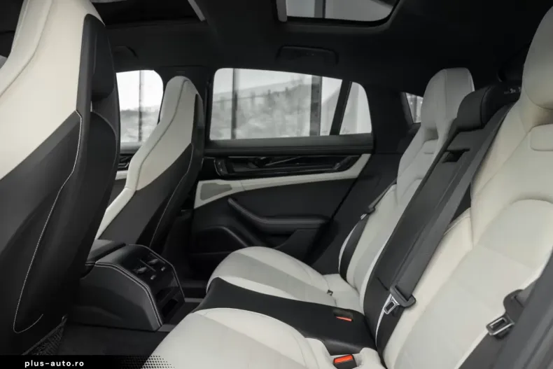 Porsche Panamera din 2024 cu 31.600 km - oferta POR180952 - foto 16