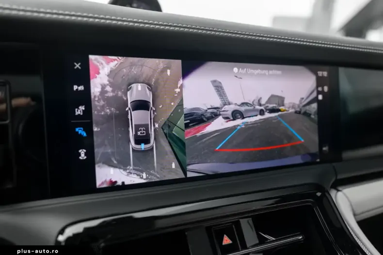 Porsche Panamera din 2024 cu 31.600 km - oferta POR180952 - foto 18