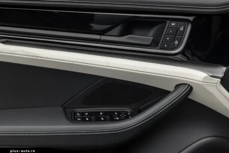 Porsche Panamera din 2024 cu 31.600 km - oferta POR180952 - foto 21