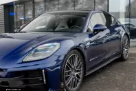 Porsche Panamera din 2024 cu 31.600 km - oferta POR180952 - foto 23