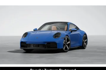 Porsche 992 din 2024 - oferta POR180953