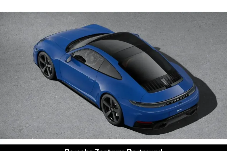 Porsche 992 din 2024 cu 7.740 km - oferta POR180953 - foto 4