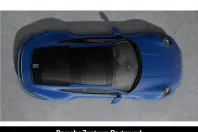 Porsche 992 din 2024 cu 7.740 km - oferta POR180953 - foto 5