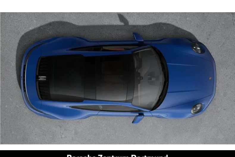 Porsche 992 din 2024 cu 7.740 km - oferta POR180953 - foto 5